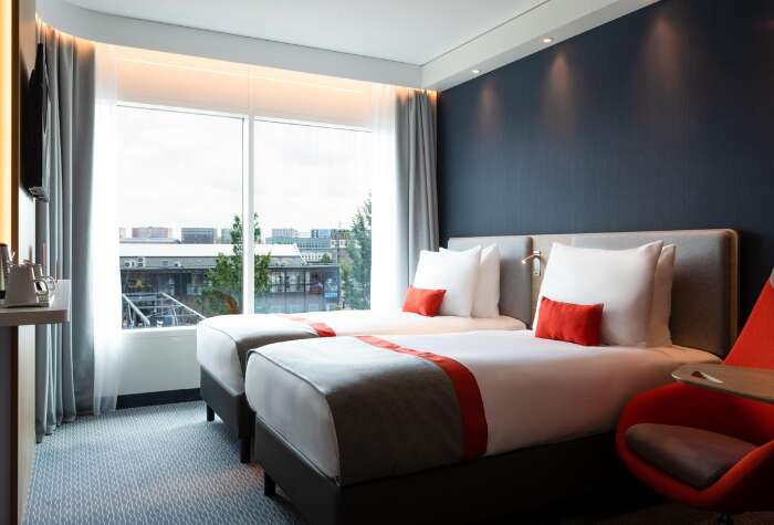 Kuva hotellista